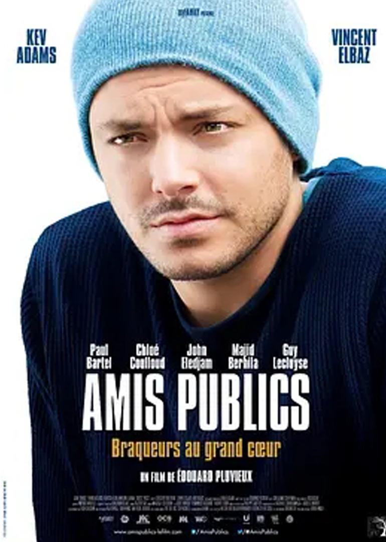 光头行动封面图