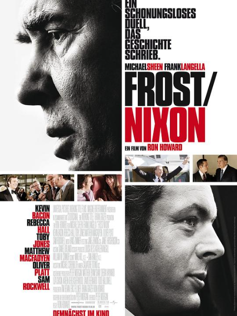 对话尼克松封面图