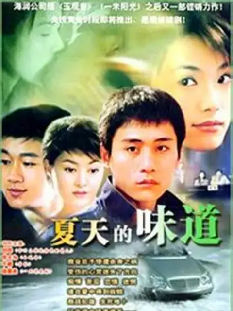 夏天的味道电视剧全集高清正版在线观看bilibili哔哩哔哩封面图