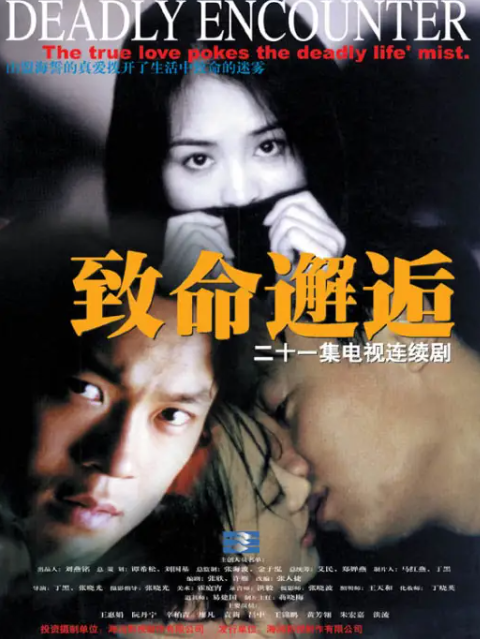 致命邂逅电视剧全集高清正版在线观看bilibili哔哩哔哩封面图