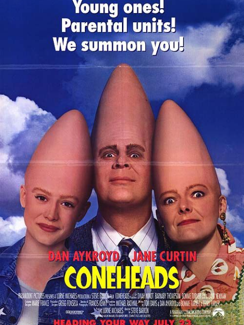 尖头外星族封面图