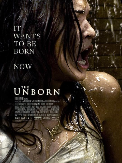 婴灵恶泣封面图