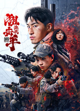 狙击手激战封面图