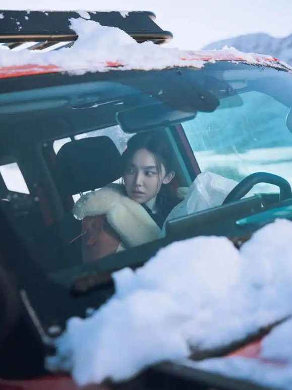 破晓时出发封面图