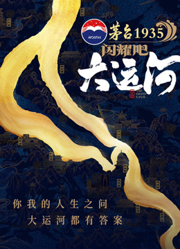 闪耀吧大运河封面图