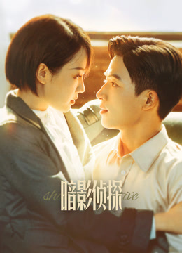 暗影侦探封面图
