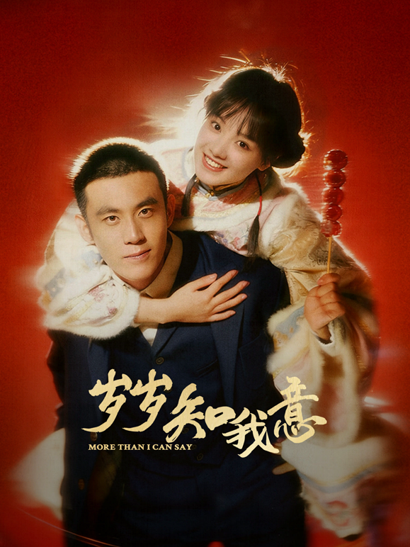 岁岁知我意封面图