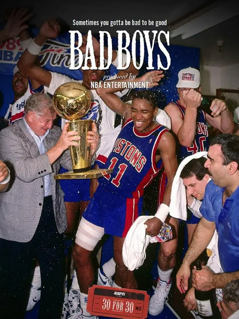 活塞坏小子军团封面图