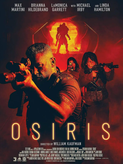 太空杀路封面图