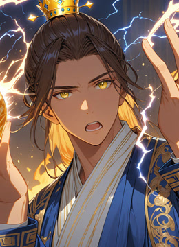 无敌仙尊我言出法随我言出法随却成了最穷宗主封面图