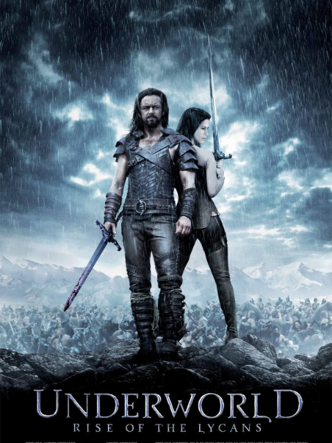 黑夜传说3狼族崛起封面图