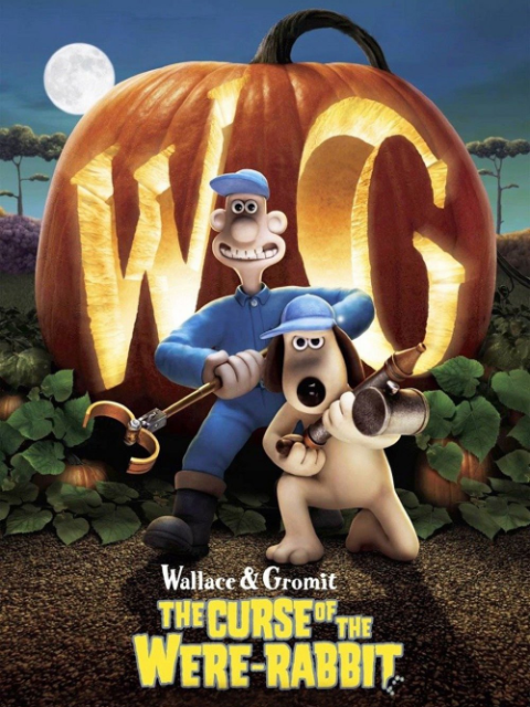 超级无敌掌门狗人兔的诅咒封面图