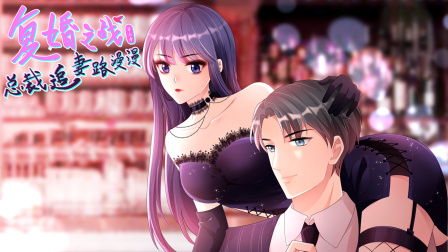 复婚之战总裁追妻路漫漫3封面图