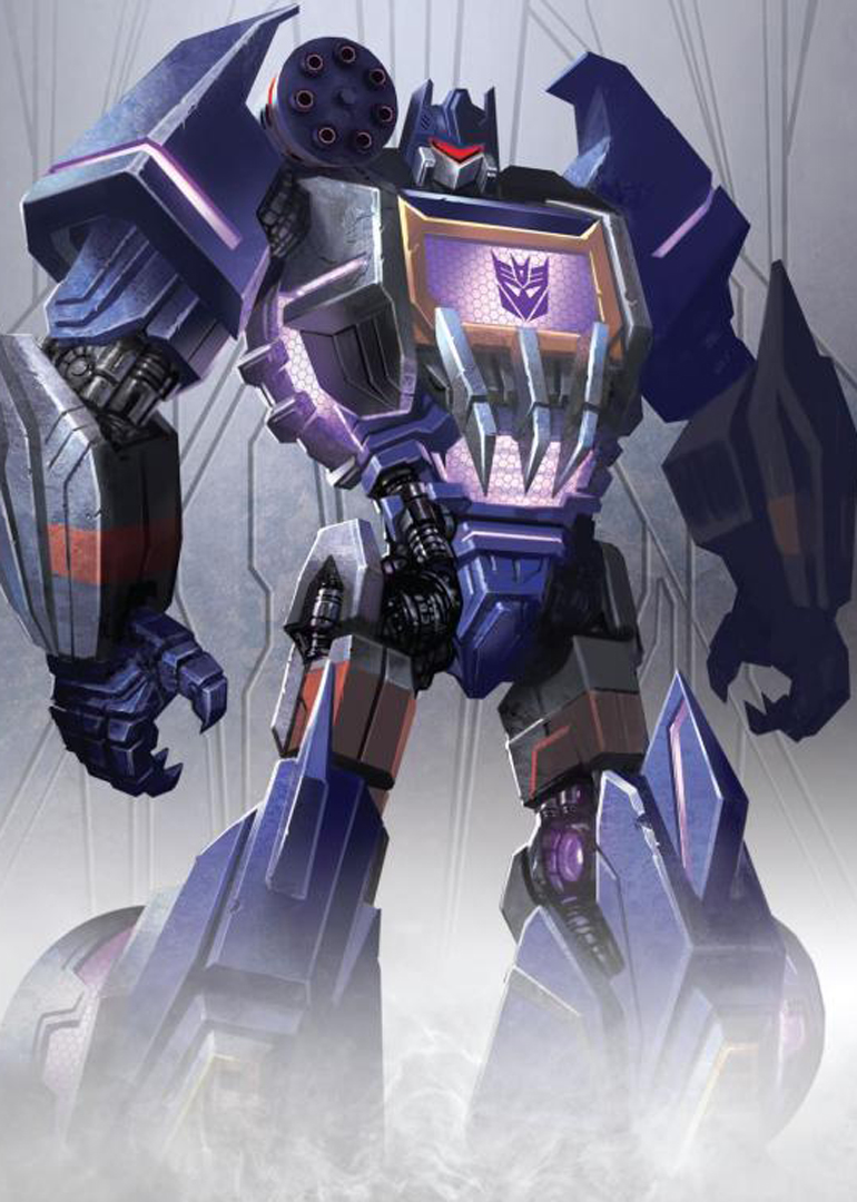 变形金刚领袖之证全季封面图