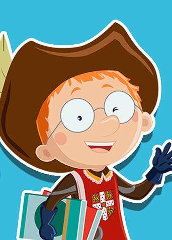 百变马丁看动画学版封面图