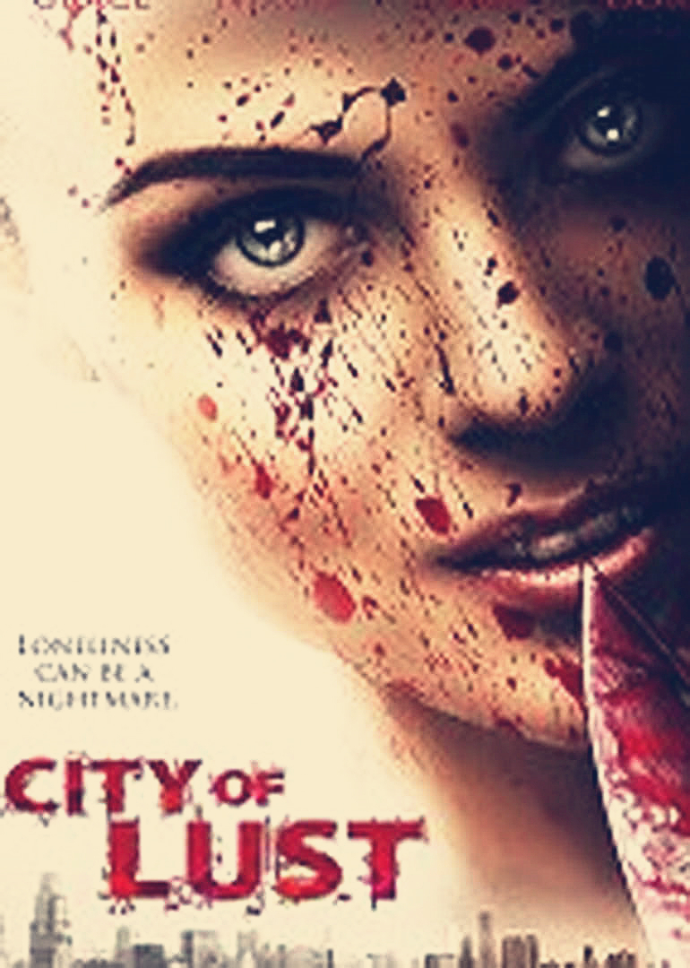 都市爱欲望封面图