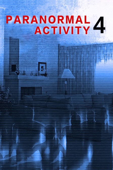 灵动鬼影实录4封面图