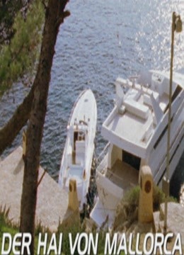 海上惊鱼魔鬼的女儿封面图