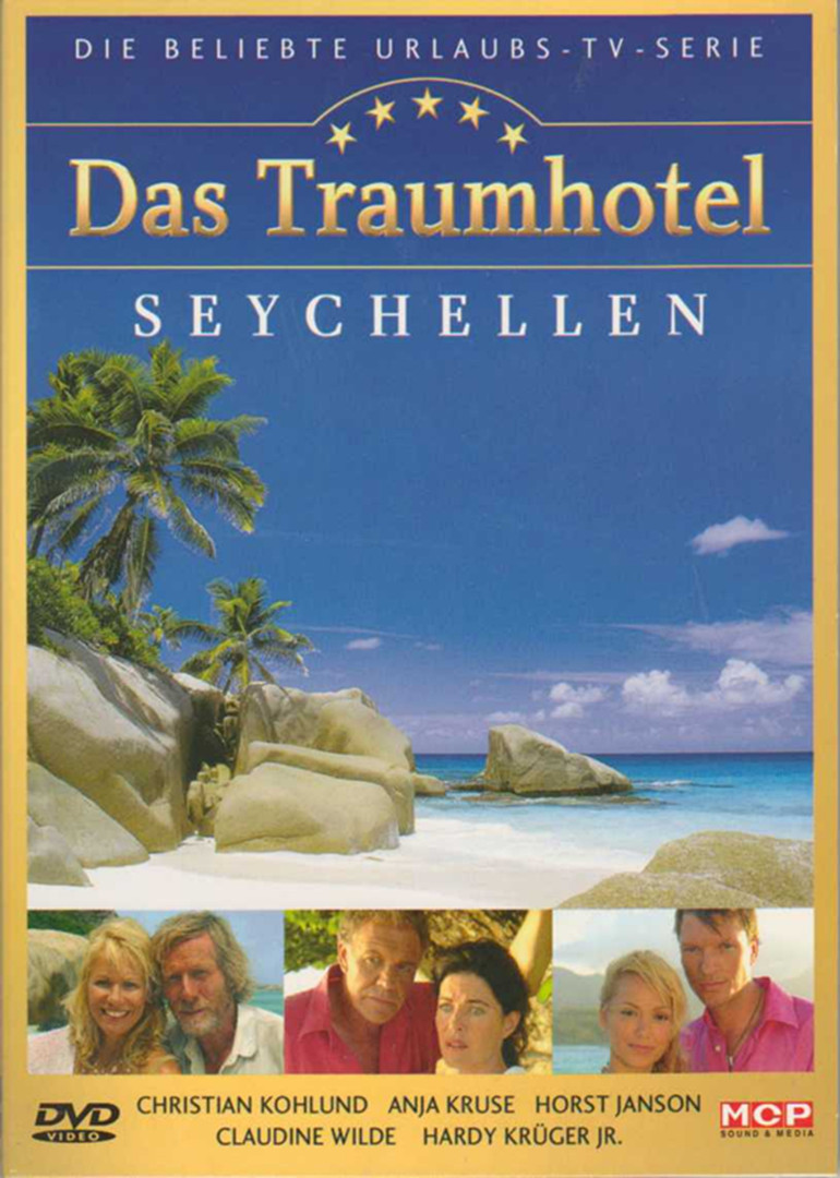 梦想酒店塞舌尔封面图