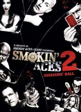 五路追杀令2刺客舞会封面图