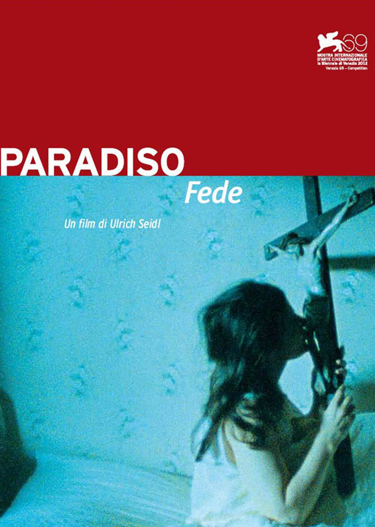 天堂信仰封面图