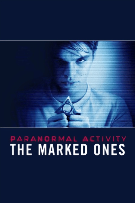 鬼影实录诅咒封面图