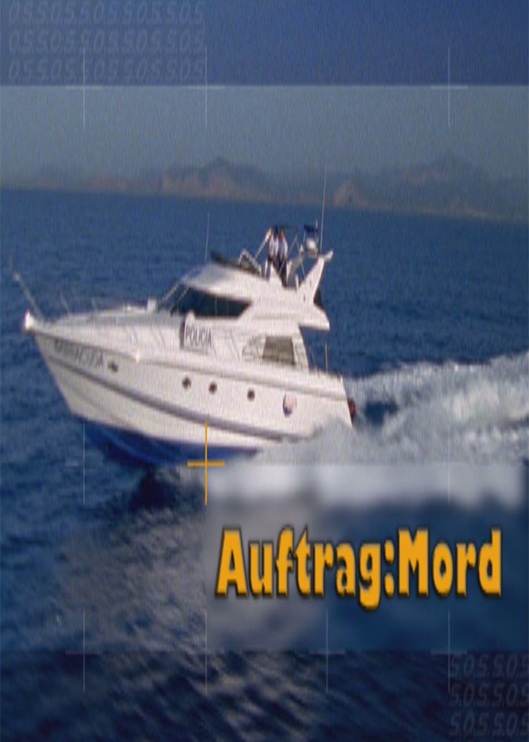 海上惊鱼暗杀指令封面图