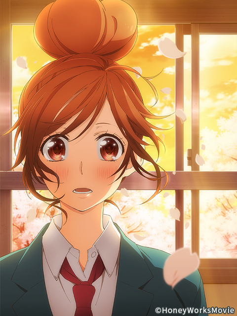 从很久以前就喜欢你了告白实行委员会封面图