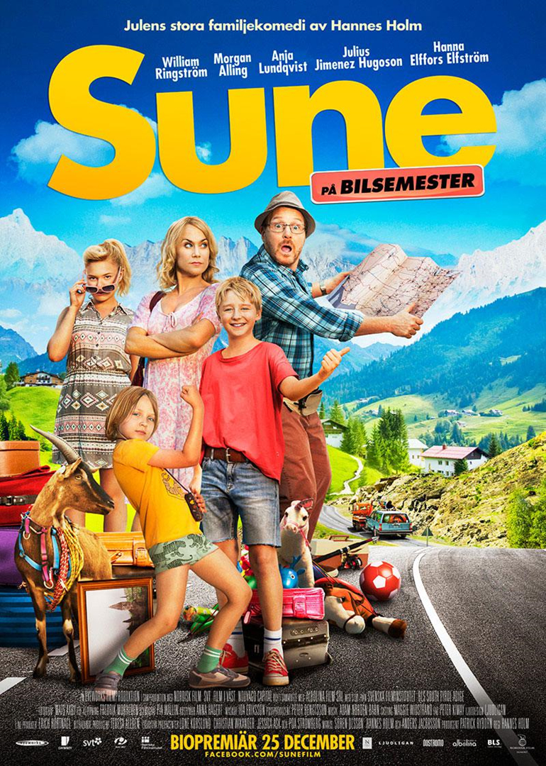 假日旅途蒂罗尔之旅封面图