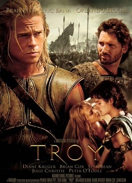 特洛伊木马屠城封面图