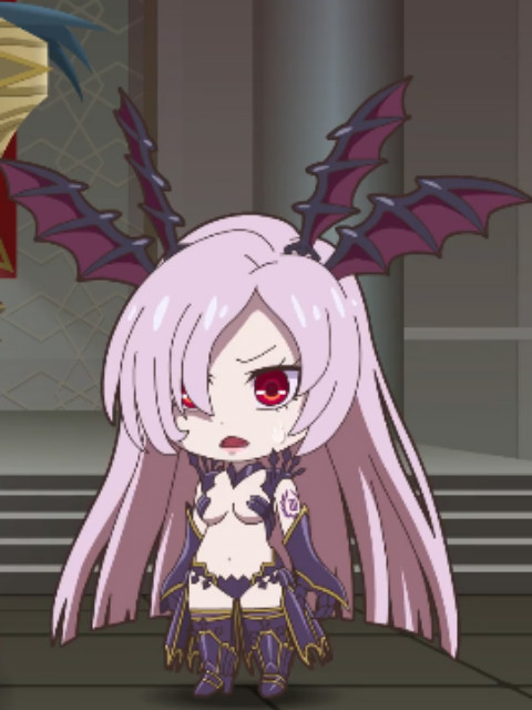 锁链战记赫克瑟塔斯之光短篇封面图