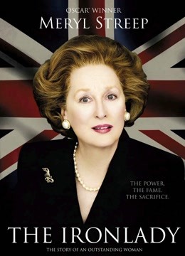 铁娘子坚固柔情封面图