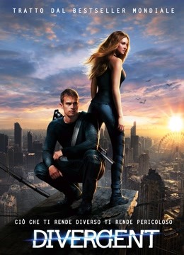 分歧者1异类觉醒封面图