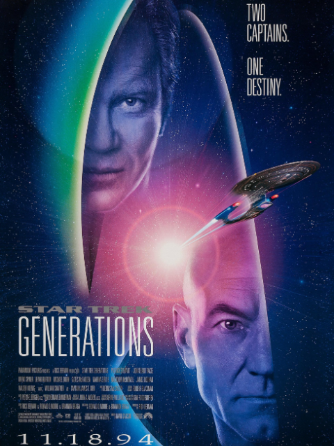 星际迷航7斗转星移封面图