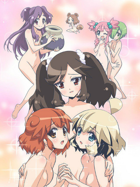 漫研部SurgicalFriends封面图