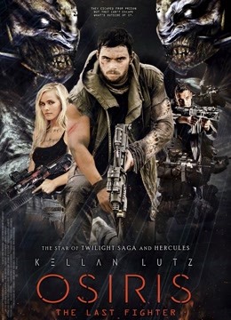 星际叛将欧西里斯之子封面图