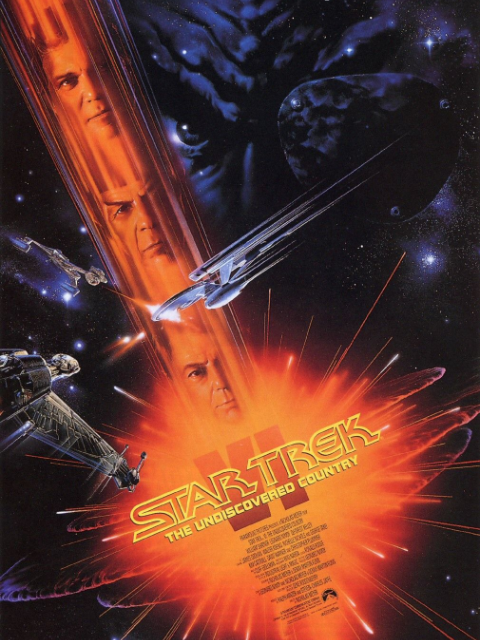 星际迷航6未来之城封面图