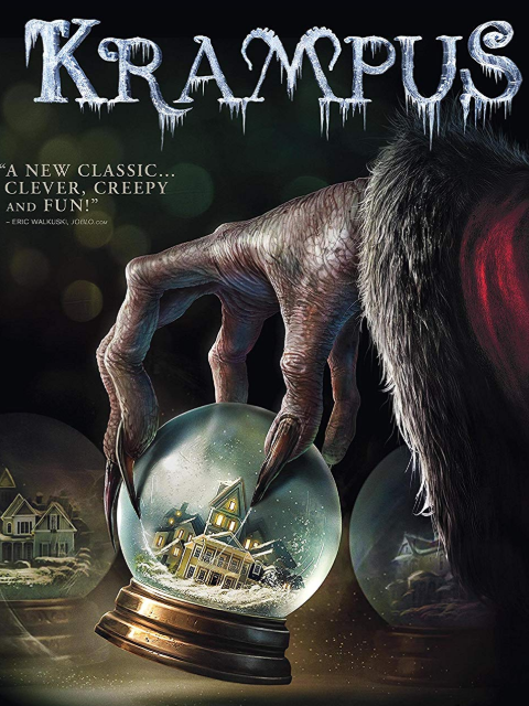 圣诞妖怪坎卜斯封面图