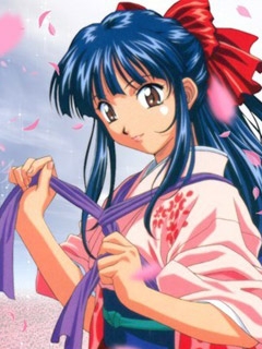 樱花大战版封面图