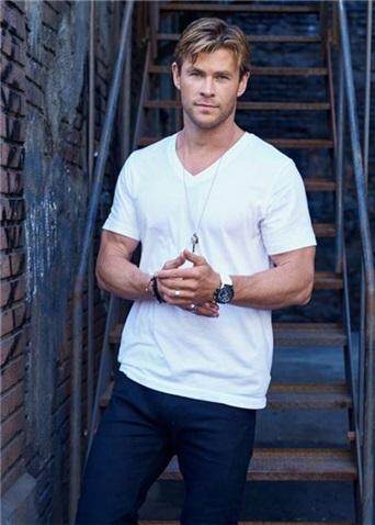 人物志克里斯海姆斯沃斯封面图