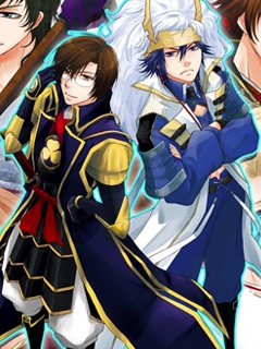 战国☆天堂极封面图