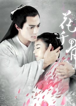 花千骨版封面图