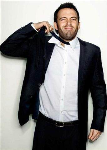 人物志本阿弗莱克封面图