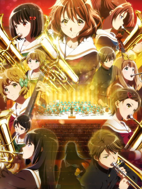 吹响吧上低音号誓言的终章封面图