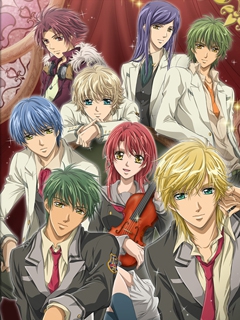 金色琴弦SecondoPasso封面图