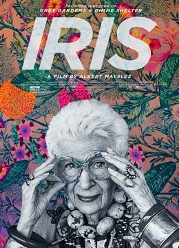 打扮美国装点自己九旬女神的美丽传奇封面图