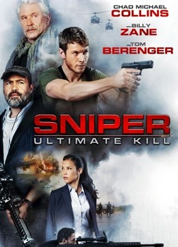 狙击手终极猎杀封面图