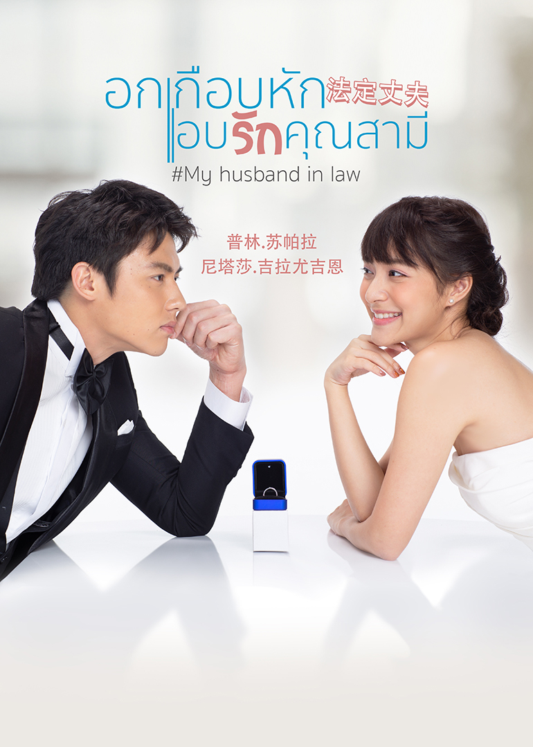 法定丈夫版封面图