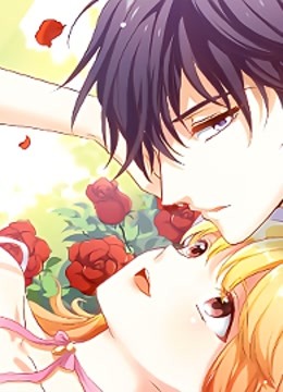 我是陆少心头宝动态漫封面图