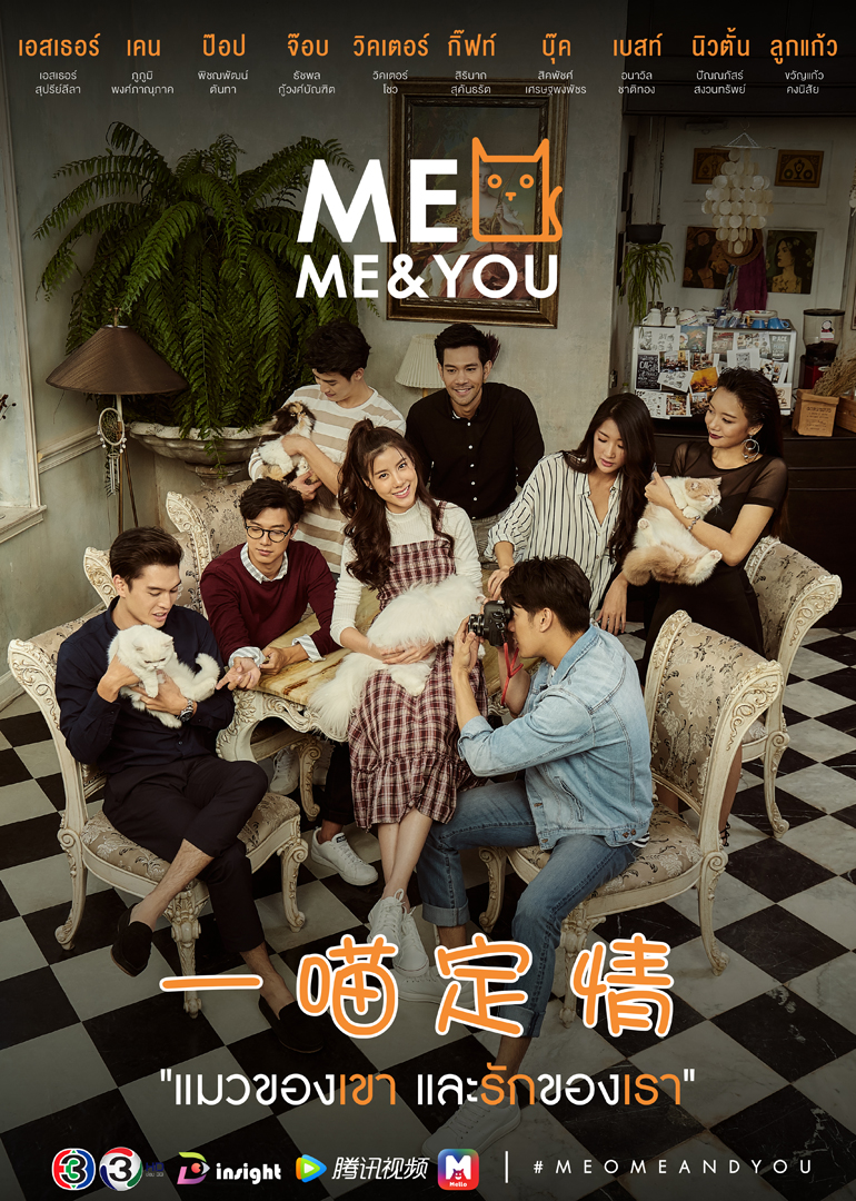 一喵定情版封面图